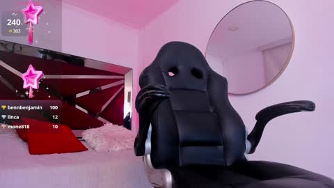 Gia  online show from 12.13.24