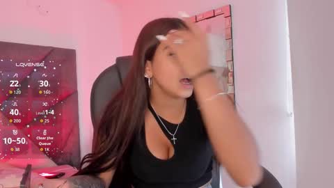 Gia  online show from 12.15.25