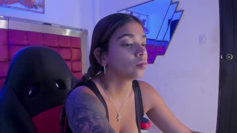 Gia  online show from 04.11.26