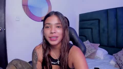Gia  online show from 05.18.26