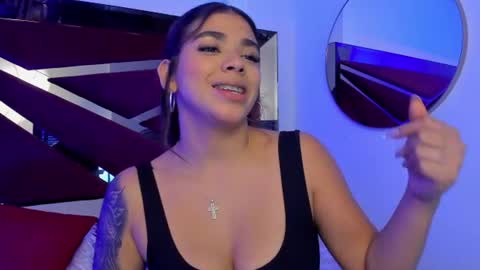Gia  online show from 07.11.26