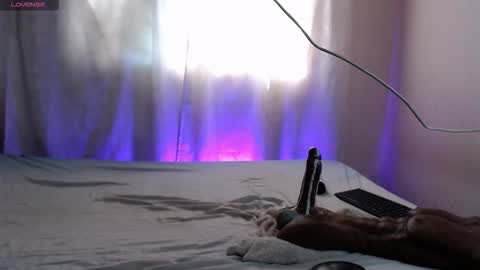 Gia online show from 11.25.25