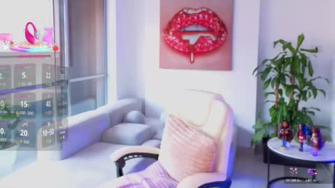 Snapshot of giaglowing chatting on 03.19.26 GIA online show from 03.19.26