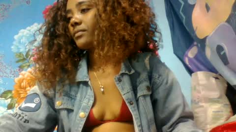 Snapshot of gialbloody chatting on 06.14.26 gialbloody online show from 06.14.26