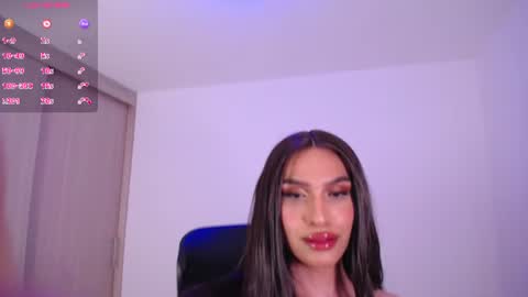 Gia Mint  online show from 07.02.26