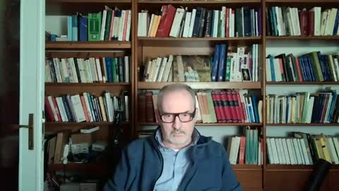 Gianfranco online show from 05.03.26
