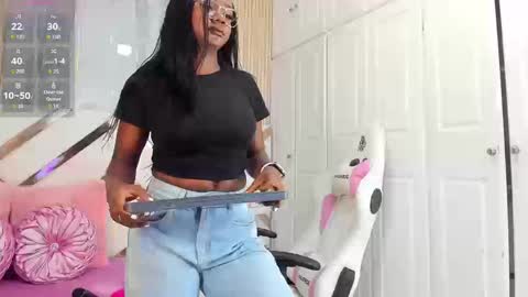 Gianina online show from 03.20.26