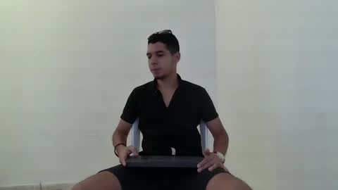 Gianluca Silva online show from 10.17.25