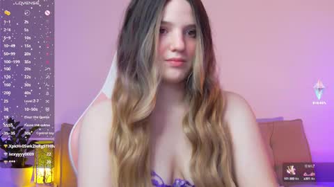 Roxy online show from 02.09.25