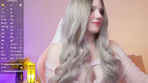 Roxy online show from 02.23.25