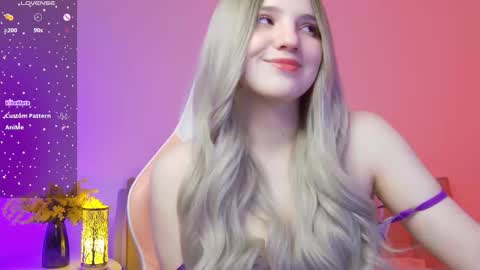 Roxy online show from 02.23.25