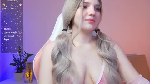 Roxy online show from 03.02.25