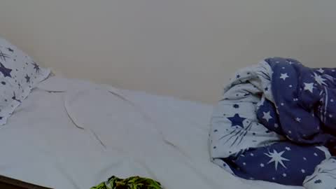 Giannah online show from 02.03.25