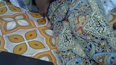 Giannah online show from 03.11.25