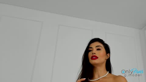 Snapshot of giannanoir chatting on 01.27.25 giannanoir online show from 01.27.25