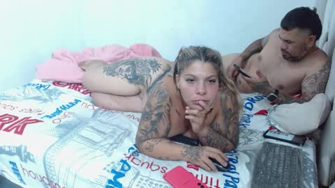 Gianna.. online show from 04.09.26