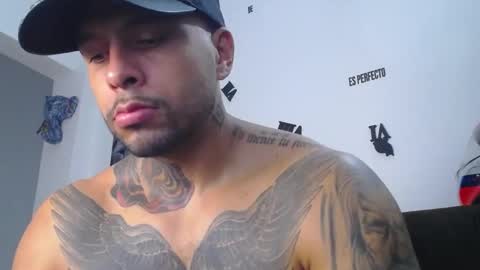 Snapshot of gianni_donato95 chatting on 11.08.25 Dilan online show from 11.08.25