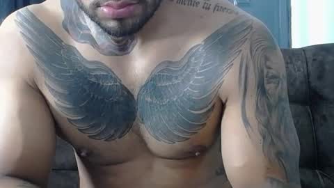 Snapshot of gianni_donato95 chatting on 12.04.25 Dilan online show from 12.04.25