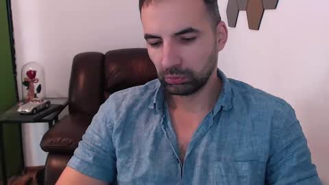 Gianni online show from 12.05.24