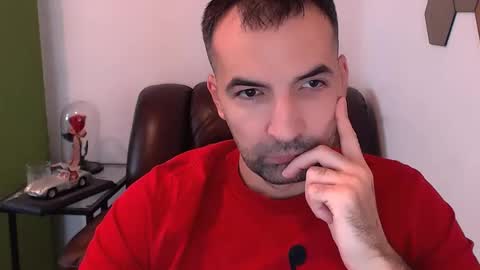 Gianni online show from 12.19.24