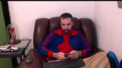 Gianni online show from 01.26.25