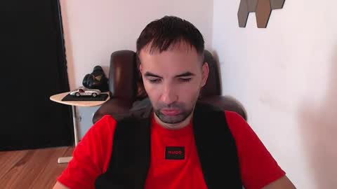 Gianni online show from 10.14.25