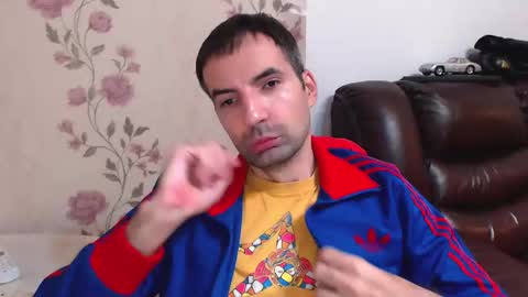 Gianni online show from 11.09.25