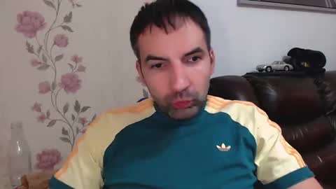 Gianni online show from 11.13.25