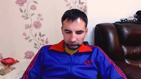 Gianni online show from 11.26.25