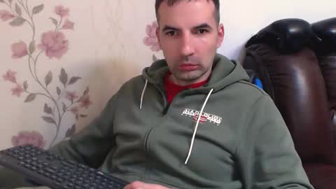 Gianni online show from 04.13.26