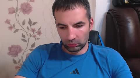 Gianni online show from 07.08.26