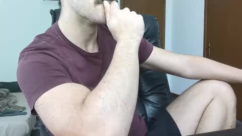 gianniamalfi online show from 04.07.26