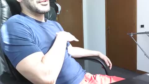 gianniamalfi online show from 06.17.26