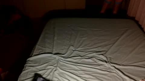 Horny Sissy online show from 03.06.25