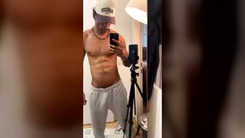 gianosilva online show from 08.02.26