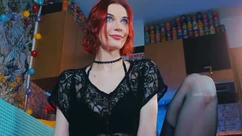 Eva online show from 01.17.25