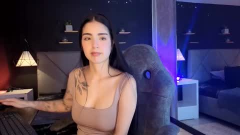 Gia online show from 11.20.25