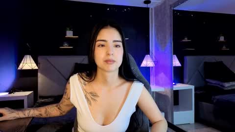 Gia online show from 11.27.25