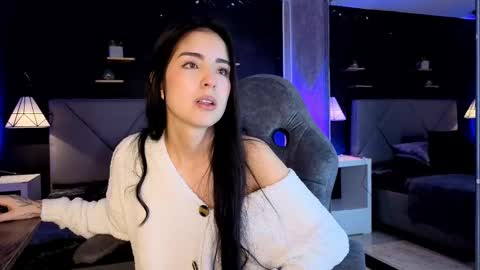 Gia online show from 11.30.25