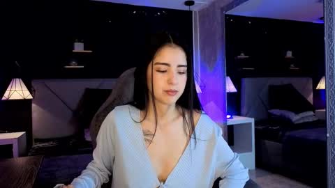 Gia online show from 12.02.25