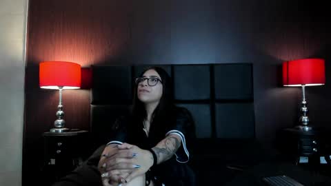 Snapshot of giax_ chatting on 05.18.26 Gia and Tx online show from 05.18.26