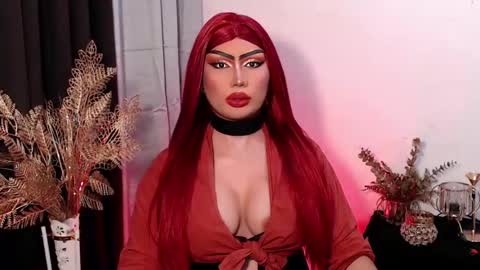 Gia X online show from 01.12.26