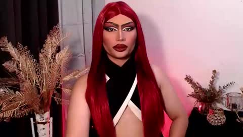 Gia X online show from 01.19.26