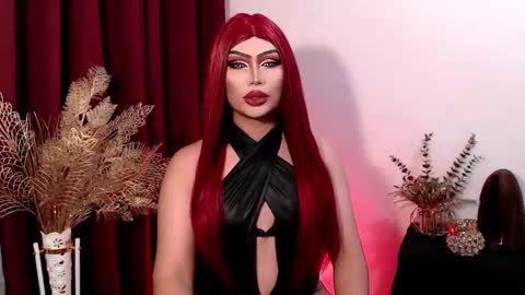 Gia X online show from 02.19.26