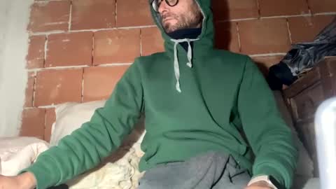 Corrado online show from 01.18.25