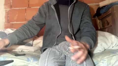 Corrado online show from 01.23.25