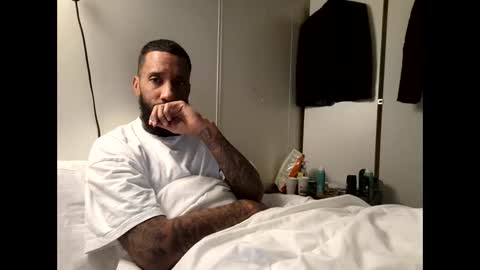 Gideon online show from 01.05.26