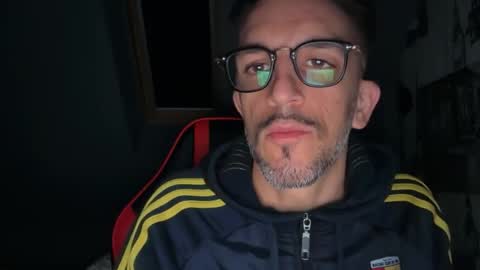 Snapshot of gigi59160 chatting on 10.26.25 Gigi online show from 10.26.25