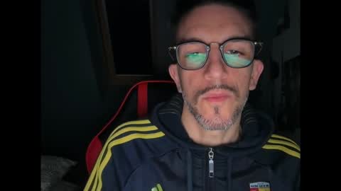 Snapshot of gigi59160 chatting on 01.17.26 Gigi online show from 01.17.26