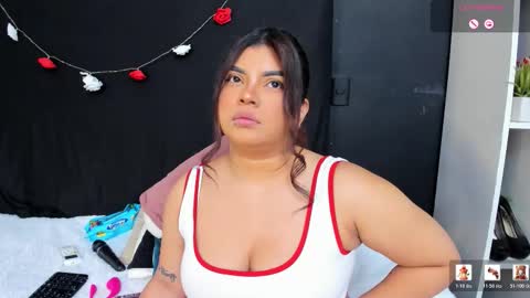 Gigi  online show from 03.18.26